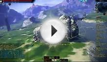 Tera Online Korea - Traveling between cities #1