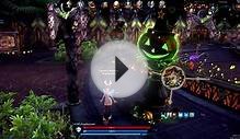 TERA ONLINE LANCER PVP GLYPHS