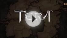 Tera Online - Mount Tyrannas Trailer
