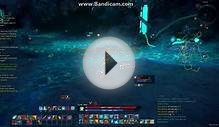 Tera Online Mystic lvl 60 pvp
