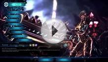 TERA ONLINE • Nova Classe Gunner: Criação, Primeiras