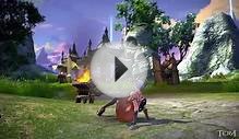 Tera Online - Pierwsze wrażenia + F2P GAMEPLAY PL