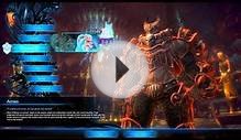 Tera Online Races by Stridh, KingRiverGaming