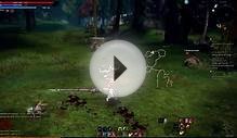 TERA Playthrough Episode 16 - Max Graphics! (Level 14-15