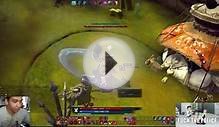 TERA Power Leveling 52-58 - 1 Level Per Hour
