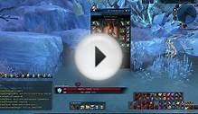 TERA : PVE & PvP Crystal Guide