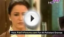 Tera Pyar Nahi Bhoole by PTV Home Episode 13 - Part 3/4