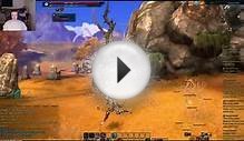 Tera Rising Archer BAM Gameplay