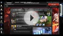 Tera rising black screen after login