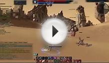 Tera Rising - Brincando Com Archer