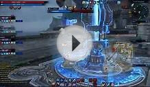 Tera Rising Corsairs Stronghold Reaper gameplay español