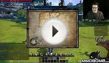 Tera Rising Gameplay - Tearing up Tera! (BombLive Ep. 19)