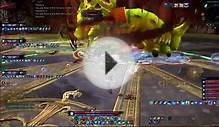 TERA Rising: Wonderholme HM: Nightmare Bandersnatch Mystic