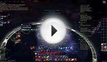 Tera Rising: World PvP Compilation #2 - Archer PoV