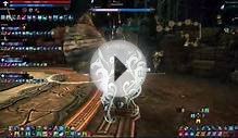 Tera Sabex Armory Priest POV with XBox 360 Controller