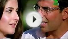 Tera Sarafa (Full Video Song) HD - Welcome