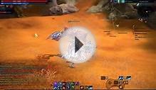 TERA - Sexy Sorcerer vs Naga (B.A.M.)