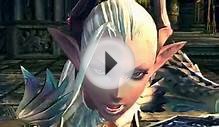 TERA the exiled realm of Arborea 720p HD GDC 2010 debut