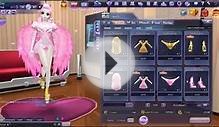 Test new game 4 - Touch Online