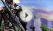 Warrior New Skills TERA Online